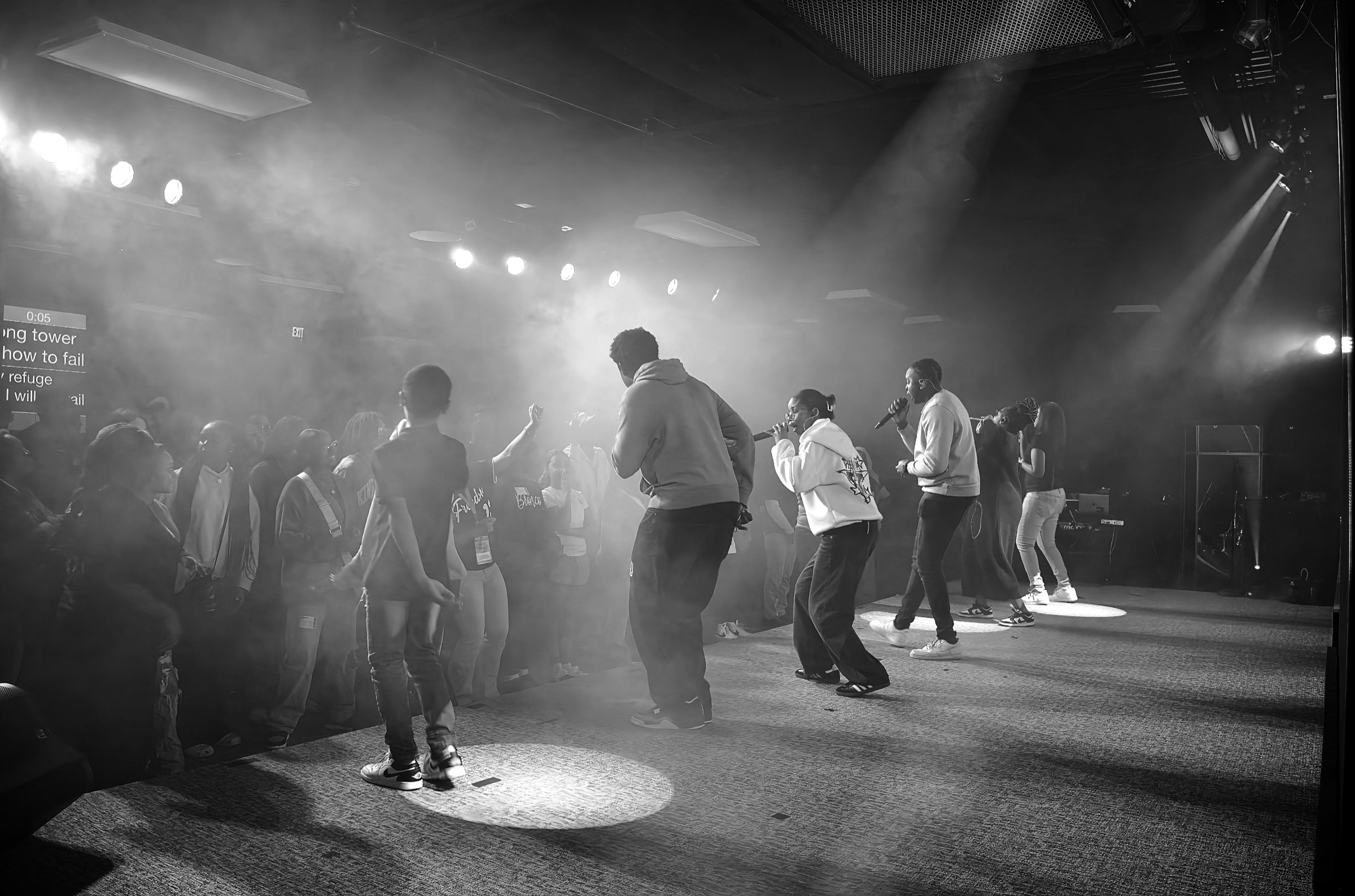 Worship at Freedom Church