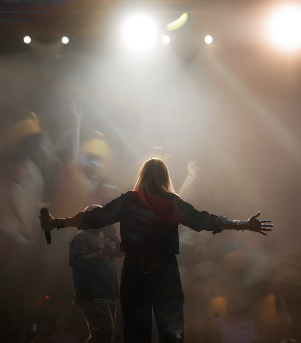 Worship at Hope City United