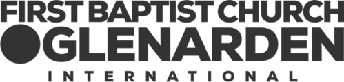 First Baptist Church of Glenarden