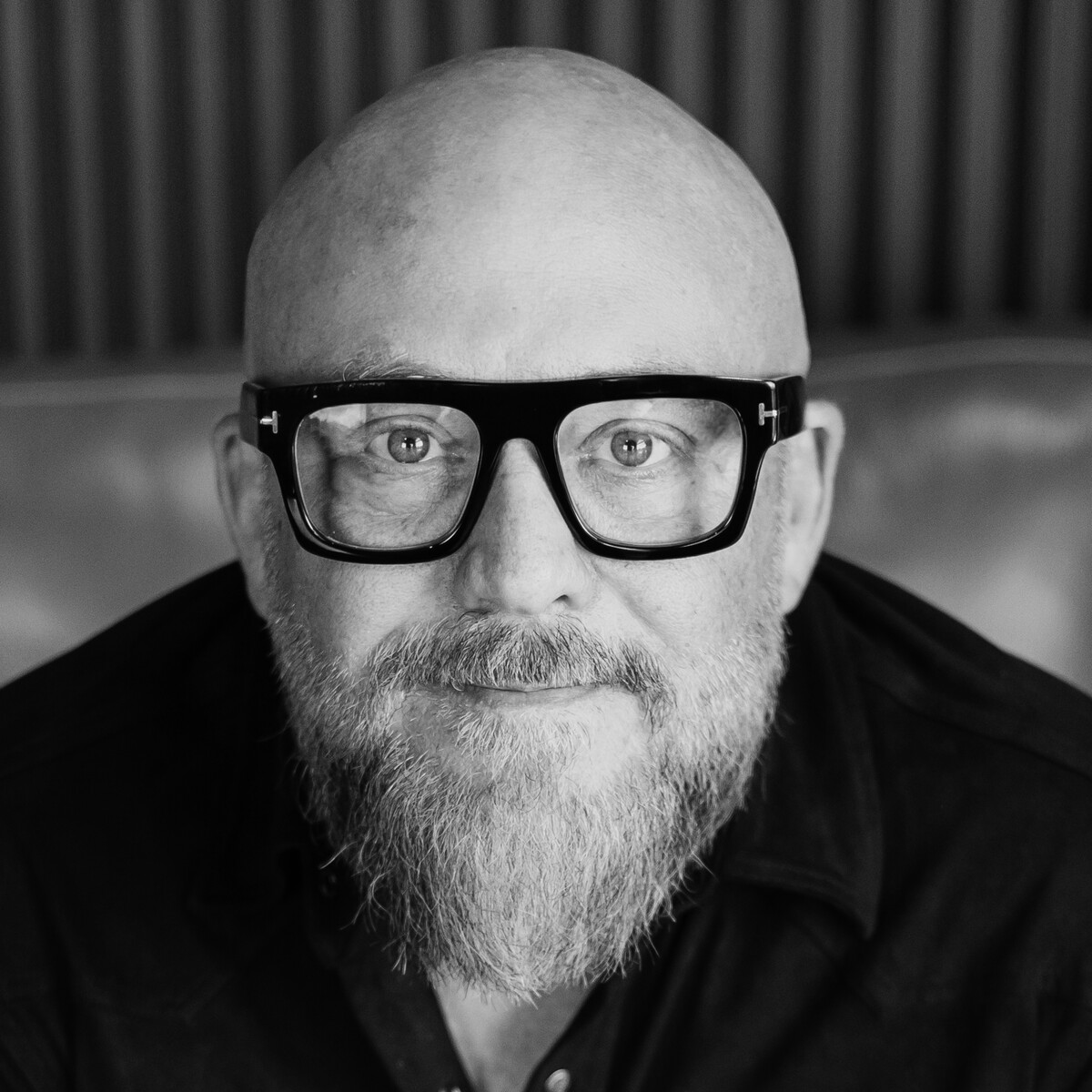 Chris Spradlin