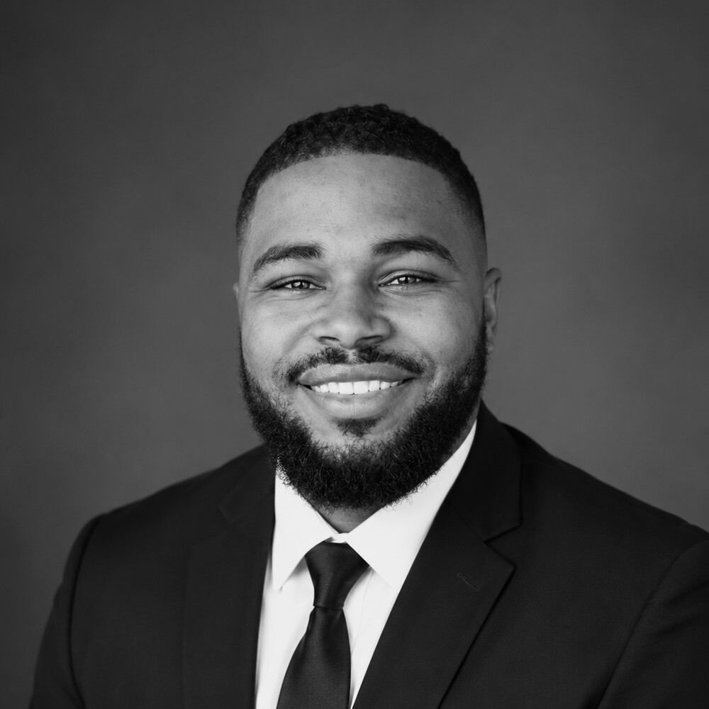 Tre Bradley